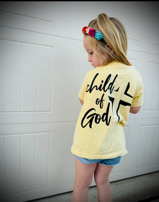 Child of God Tshirt